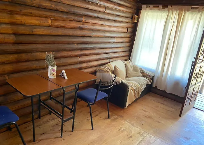 Cabana El Descanso