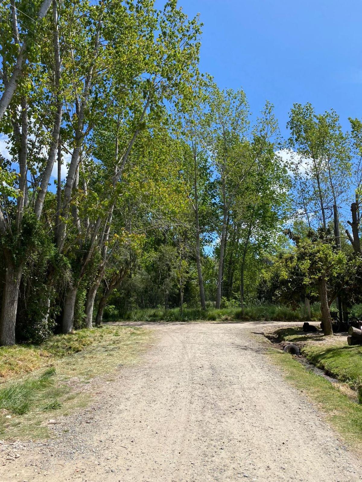El Descanso Chascomus