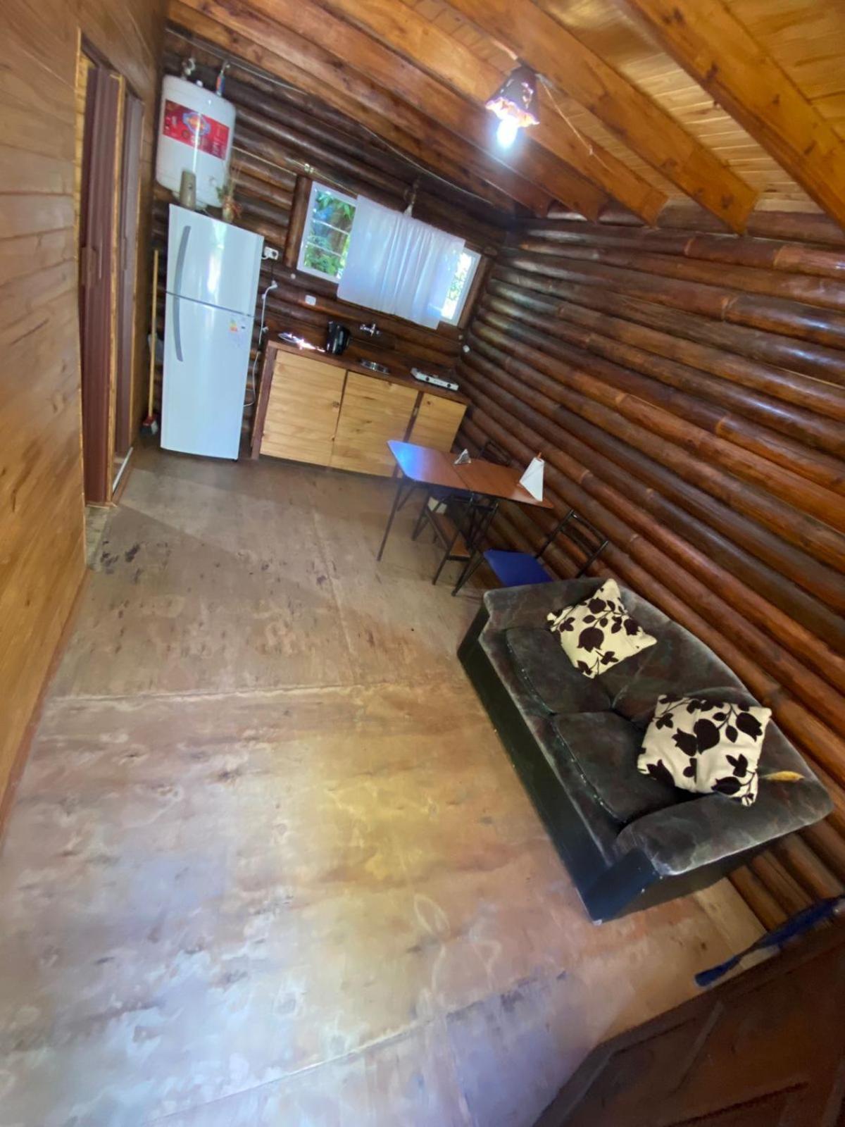 Apartment El Descanso Chascomus