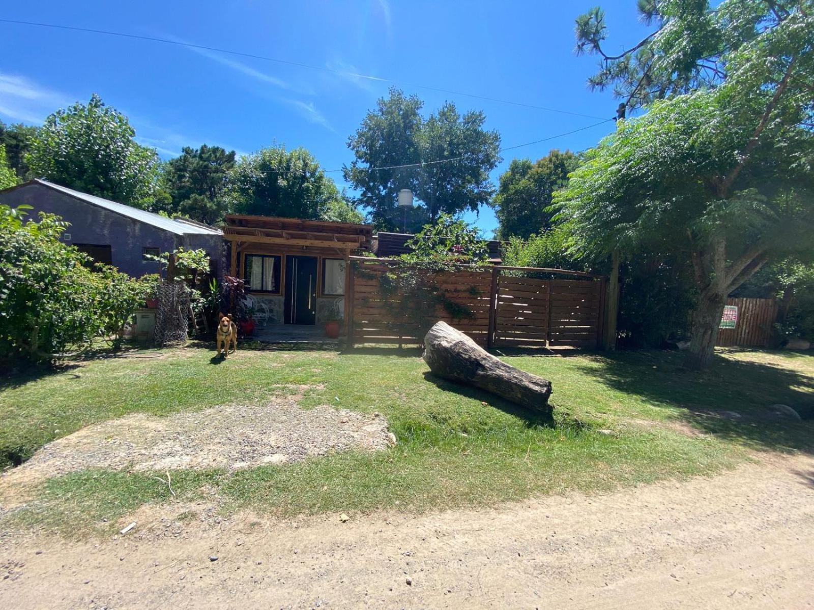 El Descanso Chascomus