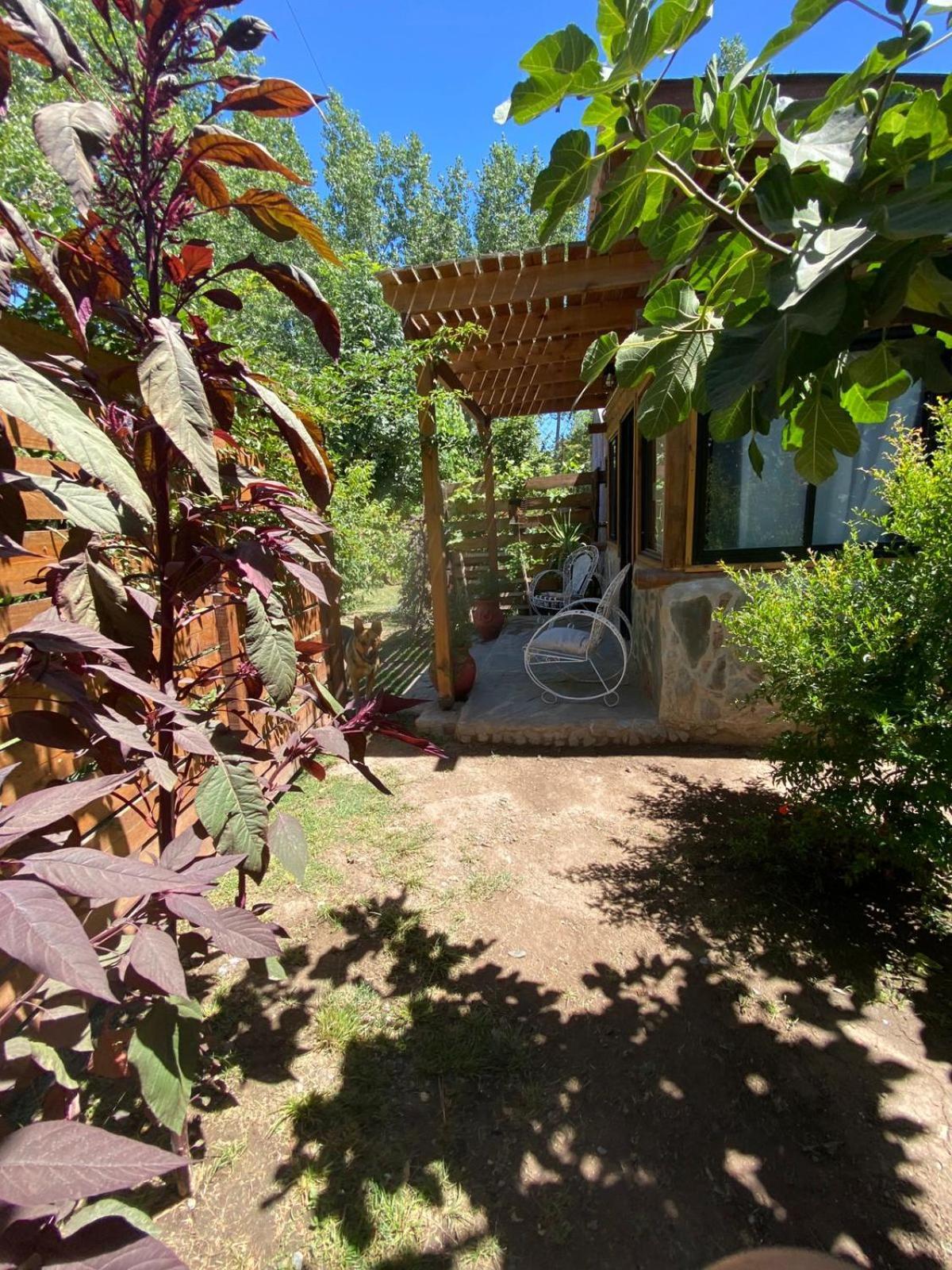 El Descanso Apartment Chascomus