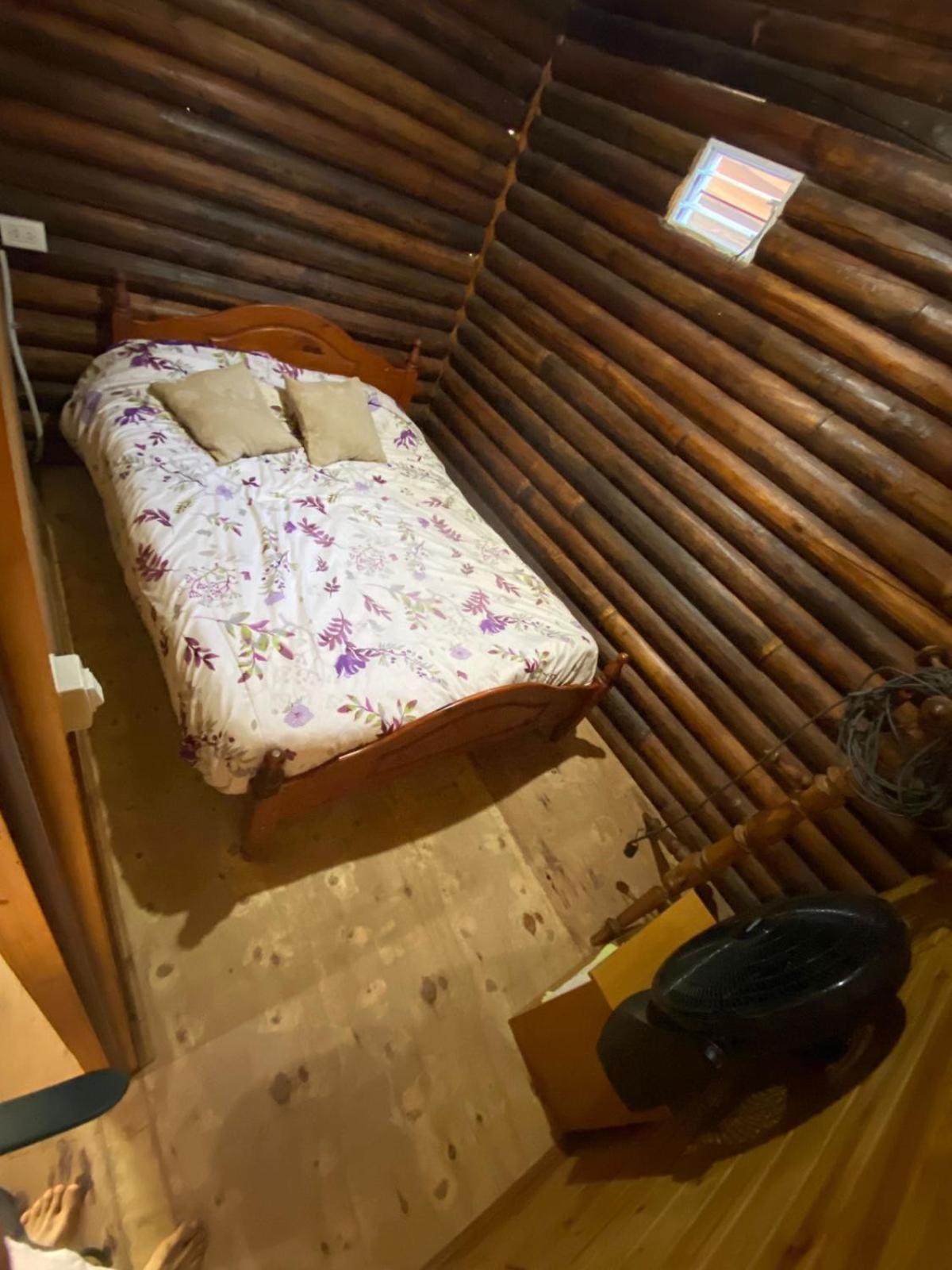 El Descanso Apartment Chascomus